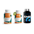 Calcium, Vitamin D & Magnesium: ProFuel Calcium + 2 weitere – alle enthaltenen Artikel