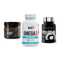 Calcium, Vitamin D & Magnesium: BioTech Aquamin Calcium + 2 weitere – alle enthaltenen Artikel