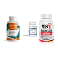 Calcium, Vitamin D & Magnesium: ProFuel Calcium + 2 weitere – alle enthaltenen Artikel