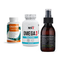Calcium, Vitamin D & Magnesium: ProFuel Calcium + 2 weitere – alle enthaltenen Artikel