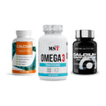Calcium, Vitamin D & Magnesium: ProFuel Calcium + 2 weitere – alle enthaltenen Artikel