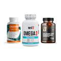 Calcium, Vitamin D & Magnesium: ProFuel Calcium + 2 weitere – alle enthaltenen Artikel