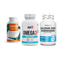 Calcium, Vitamin D & Magnesium: ProFuel Calcium + 2 weitere – alle enthaltenen Artikel