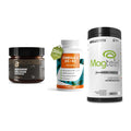 Calcium, Vitamin D & Magnesium: BioTech Aquamin Calcium + 2 weitere – alle enthaltenen Artikel