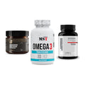 Calcium, Vitamin D & Magnesium: BioTech Aquamin Calcium + 2 weitere – alle enthaltenen Artikel