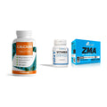 Calcium, Vitamin D & Magnesium: ProFuel Calcium + 2 weitere – alle enthaltenen Artikel