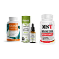 Calcium, Vitamin D & Magnesium: ProFuel Calcium + 2 weitere – alle enthaltenen Artikel