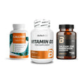 Calcium, Vitamin D & Magnesium: ProFuel Calcium + 2 weitere – alle enthaltenen Artikel