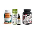Calcium, Vitamin D & Magnesium: ProFuel Calcium + 2 weitere – alle enthaltenen Artikel