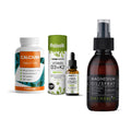 Calcium, Vitamin D & Magnesium: ProFuel Calcium + 2 weitere – alle enthaltenen Artikel