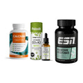 Calcium, Vitamin D & Magnesium: ProFuel Calcium + 2 weitere – alle enthaltenen Artikel