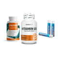 Calcium, Vitamin D & Magnesium: ProFuel Calcium + 2 weitere – alle enthaltenen Artikel