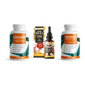 Calcium, Vitamin D & Magnesium: ProFuel Calcium + 2 weitere – alle enthaltenen Artikel