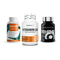 Calcium, Vitamin D & Magnesium: ProFuel Calcium + 2 weitere – alle enthaltenen Artikel