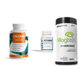 Calcium, Vitamin D & Magnesium: ProFuel Calcium + 2 weitere – alle enthaltenen Artikel