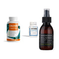 Calcium, Vitamin D & Magnesium: ProFuel Calcium + 2 weitere – alle enthaltenen Artikel