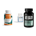 Calcium, Vitamin D & Magnesium: ProFuel Calcium + 2 weitere – alle enthaltenen Artikel