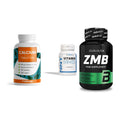 Calcium, Vitamin D & Magnesium: ProFuel Calcium + 2 weitere – alle enthaltenen Artikel