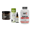 Calcium, Vitamin D & Magnesium: BioTech Aquamin Calcium + 2 weitere – alle enthaltenen Artikel