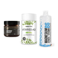 Calcium, Vitamin D & Magnesium: BioTech Aquamin Calcium + 2 weitere – alle enthaltenen Artikel