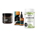 Calcium, Vitamin D & Magnesium: BioTech Aquamin Calcium + 2 weitere – alle enthaltenen Artikel