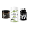 Calcium, Vitamin D & Magnesium: BioTech Aquamin Calcium + 2 weitere – alle enthaltenen Artikel