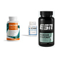 Calcium, Vitamin D & Magnesium: ProFuel Calcium + 2 weitere – alle enthaltenen Artikel