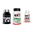 Calcium, Vitamin D & Magnesium: Scitec Calcium Magnesium + 2 weitere – alle enthaltenen Artikel