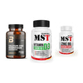 Calcium, Vitamin D & Magnesium: BioTech Calcium Zinc + 2 weitere – alle enthaltenen Artikel