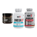 Calcium, Vitamin D & Magnesium: BioTech Aquamin Calcium + 2 weitere – alle enthaltenen Artikel
