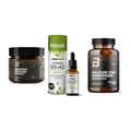 Calcium, Vitamin D & Magnesium: BioTech Aquamin Calcium + 2 weitere – alle enthaltenen Artikel