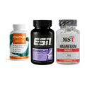 Calcium, Vitamin D & Magnesium: ProFuel Calcium + 2 weitere – alle enthaltenen Artikel