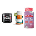 Calcium, Vitamin D & Magnesium: Sinob Vitamin C Calcium + 2 weitere – alle enthaltenen Artikel
