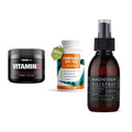 Calcium, Vitamin D & Magnesium: Sinob Vitamin C Calcium + 2 weitere – alle enthaltenen Artikel