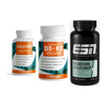 Calcium, Vitamin D & Magnesium: ProFuel Calcium + 2 weitere – alle enthaltenen Artikel
