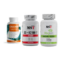 Calcium, Vitamin D & Magnesium: ProFuel Calcium + 2 weitere – alle enthaltenen Artikel