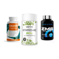 Calcium, Vitamin D & Magnesium: ProFuel Calcium + 2 weitere – alle enthaltenen Artikel