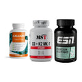 Calcium, Vitamin D & Magnesium: ProFuel Calcium + 2 weitere – alle enthaltenen Artikel