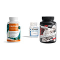 Calcium, Vitamin D & Magnesium: ProFuel Calcium + 2 weitere – alle enthaltenen Artikel