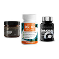 Calcium, Vitamin D & Magnesium: BioTech Aquamin Calcium + 2 weitere – alle enthaltenen Artikel
