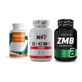 Calcium, Vitamin D & Magnesium: ProFuel Calcium + 2 weitere – alle enthaltenen Artikel