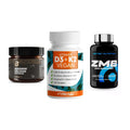 Calcium, Vitamin D & Magnesium: BioTech Aquamin Calcium + 2 weitere – alle enthaltenen Artikel