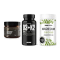 Calcium, Vitamin D & Magnesium: BioTech Aquamin Calcium + 2 weitere – alle enthaltenen Artikel