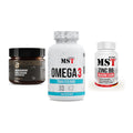 Calcium, Vitamin D & Magnesium: BioTech Aquamin Calcium + 2 weitere – alle enthaltenen Artikel