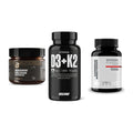 Calcium, Vitamin D & Magnesium: BioTech Aquamin Calcium + 2 weitere – alle enthaltenen Artikel