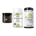 Calcium, Vitamin D & Magnesium: BioTech Aquamin Calcium + 2 weitere – alle enthaltenen Artikel