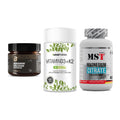 Calcium, Vitamin D & Magnesium: BioTech Aquamin Calcium + 2 weitere – alle enthaltenen Artikel