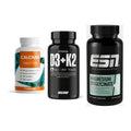 Calcium, Vitamin D & Magnesium: ProFuel Calcium + 2 weitere – alle enthaltenen Artikel