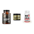 Calcium, Vitamin D & Magnesium: BioTech Calcium Zinc + 2 weitere – alle enthaltenen Artikel