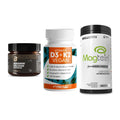 Calcium, Vitamin D & Magnesium: BioTech Aquamin Calcium + 2 weitere – alle enthaltenen Artikel
